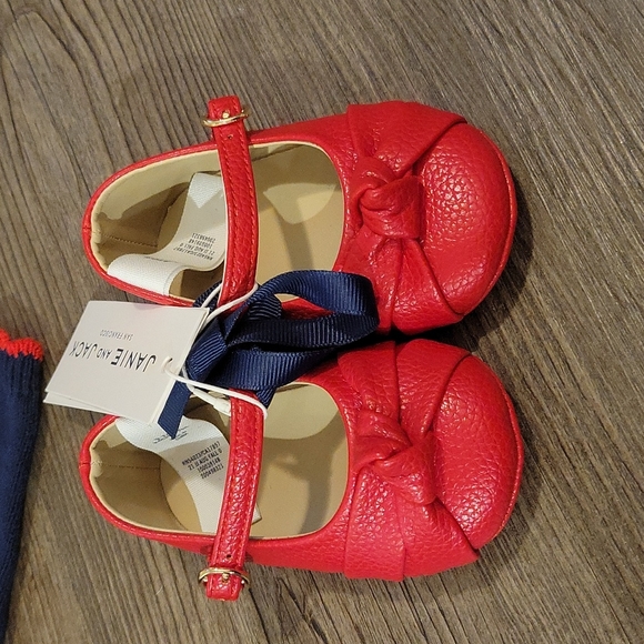 NWT Janie and Jack items - Picture 2 of 4